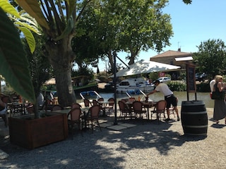 Casa per le vacanze Sérignan Ambiente 29