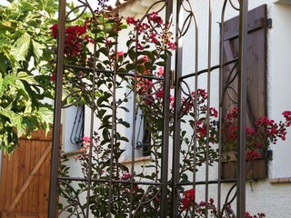 Casa per le vacanze Sérignan Registrazione all'aperto 8