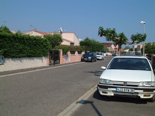 Casa per le vacanze Sérignan Registrazione all'aperto 9