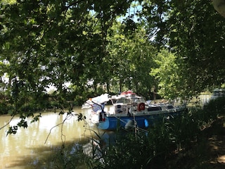 Casa per le vacanze Sérignan Ambiente 30