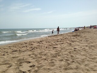 Casa per le vacanze Sérignan Ambiente 23