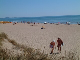 Casa per le vacanze Sérignan Ambiente 25