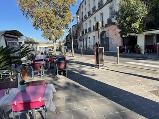 Casa per le vacanze Sérignan Ambiente 35