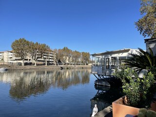 Casa per le vacanze Sérignan Ambiente 36