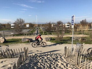 Casa per le vacanze Sérignan Ambiente 38