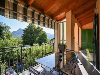 Holiday apartment Montegrino Valtravaglia Outdoor Recording 6