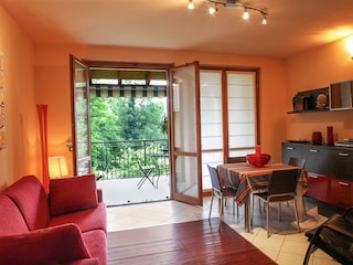 Holiday apartment Montegrino Valtravaglia Features 10