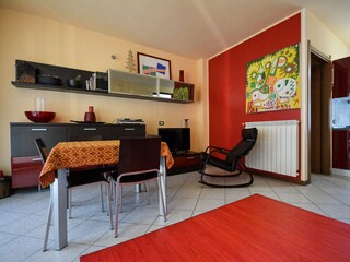 Appartamento per vacanze Montegrino Valtravaglia Caratteristiche 11