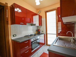 Holiday apartment Montegrino Valtravaglia Features 12