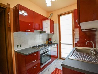 Vakantieappartement Montegrino Valtravaglia Kenmerken 13
