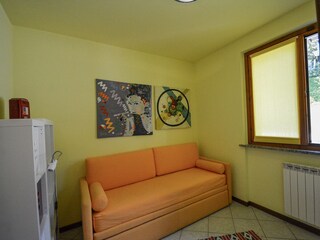 Vakantieappartement Montegrino Valtravaglia Kenmerken 15