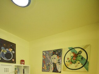 Holiday apartment Montegrino Valtravaglia Features 15