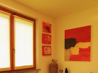 Holiday apartment Montegrino Valtravaglia Features 16