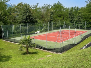 Holiday apartment Montegrino Valtravaglia Outdoor Recording 7