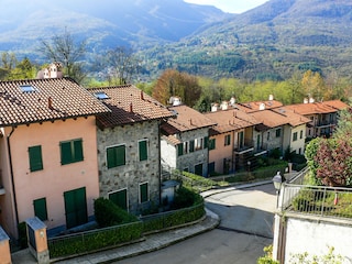 Holiday apartment Montegrino Valtravaglia Outdoor Recording 8