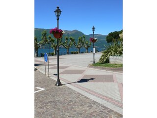 Appartamento per vacanze Tronzano Ambiente 13