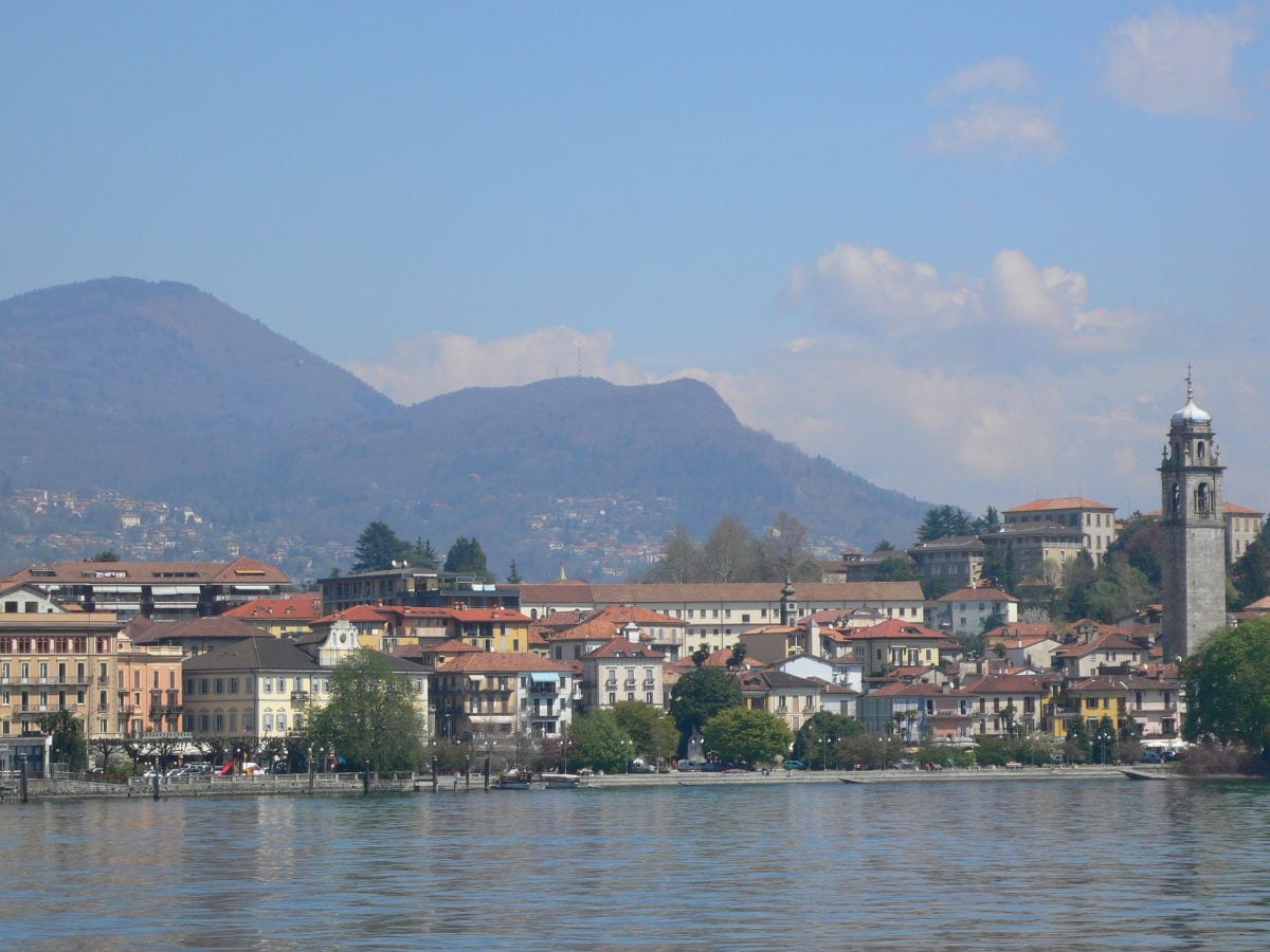 Verbania