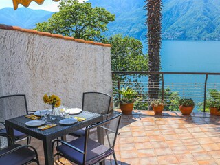 Appartamento per vacanze Tronzano Registrazione all'aperto 1