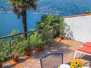 Vakantieappartement Tronzano Buitenaudio-opname 4