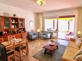 Vakantieappartement Tronzano Kenmerken 6