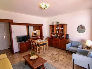 Vakantieappartement Tronzano Kenmerken 7