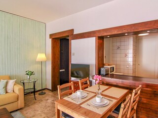 Vakantieappartement Tronzano Kenmerken 8