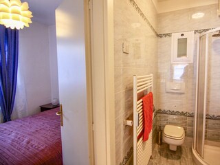 Appartamento per vacanze Tronzano Caratteristiche 12