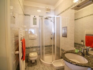 Vakantieappartement Tronzano Kenmerken 13