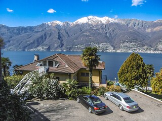 Vakantieappartement Tronzano Omgeving 14