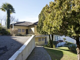 Appartamento per vacanze Tronzano Ambiente 12