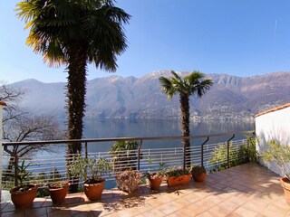 Appartamento per vacanze Tronzano Registrazione all'aperto 3