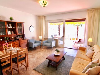 Appartamento per vacanze Tronzano Caratteristiche 4