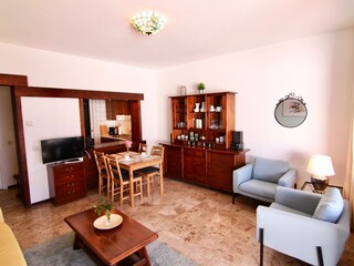 Appartamento per vacanze Tronzano Caratteristiche 5