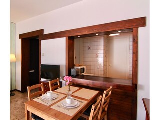 Appartamento per vacanze Tronzano Caratteristiche 6