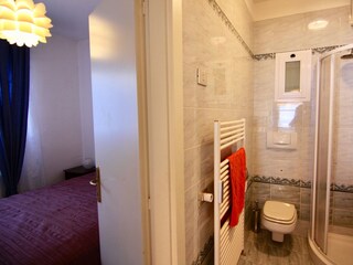 Appartamento per vacanze Tronzano Caratteristiche 10