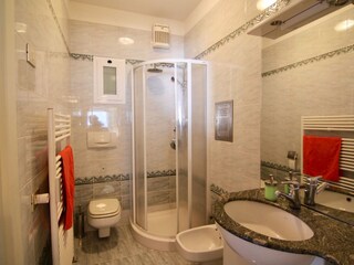 Appartamento per vacanze Tronzano Caratteristiche 11