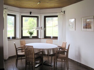 Casa per le vacanze Bodensdorf Caratteristiche 4