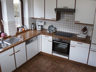 Casa per le vacanze Bodensdorf Caratteristiche 3