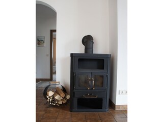 Casa per le vacanze Bodensdorf Caratteristiche 6