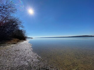 Appartamento per vacanze Immenstaad  17