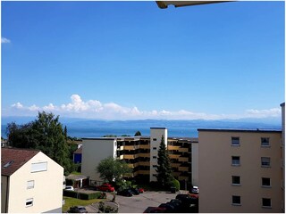 Appartamento per vacanze Immenstaad Ambiente 3