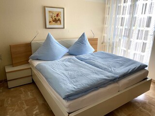 Appartamento per vacanze Immenstaad Camera da letto 10