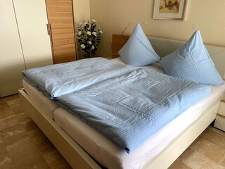 Appartamento per vacanze Immenstaad Camera da letto 11