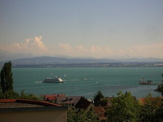 Appartamento per vacanze Immenstaad  23