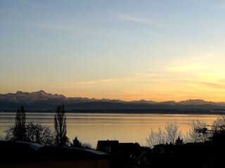 Appartamento per vacanze Immenstaad  29