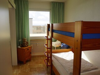 Appartamento per vacanze Immenstaad Camera da letto 13