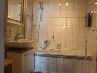 Appartamento per vacanze Immenstaad Bagno 15