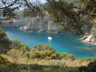 Naturschutzgebiet "Cap de Creus"