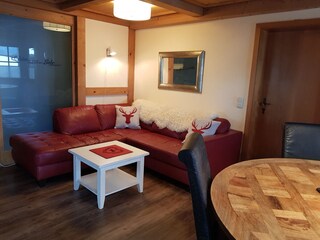Apartamento de vacaciones Bolsterlang Características 5