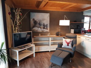 Ferienwohnung Eldorado Appartamento per Vacanze Sudwind
